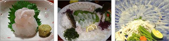 調理例